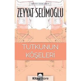 Tutkunun Köşeleri Eksik Parça Yayınları