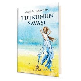 Tutkunun Savaşı Ciltli - Ayşegül Çiçekoğlu