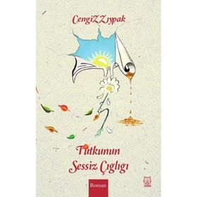 Tutkunun Sessiz Çığlığı-Luna Yayınları