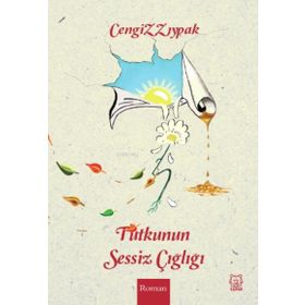 Tutkunun Sessiz Çığlığı-Luna Yayınları