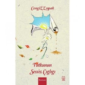 Tutkunun Sessiz Çığlığı-Luna Yayınları