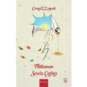 Tutkunun Sessiz Çığlığı-Luna Yayınları