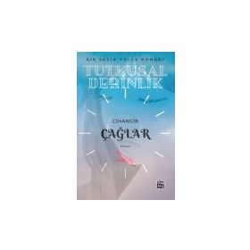 Tutkusal Derinlik - Cihangir Çağlar