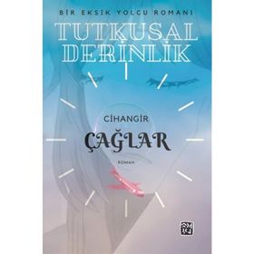Tutkusal Derinlik - Cihangir Çağlar