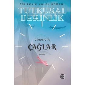 Tutkusal Derinlik - Cihangir Çağlar