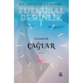 Tutkusal Derinlik - Cihangir Çağlar