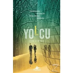 Tutsak 2 - Yolcu - Erin Bowman