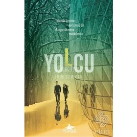 Tutsak 2 - Yolcu - Erin Bowman