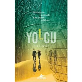 Tutsak 2 - Yolcu - Erin Bowman