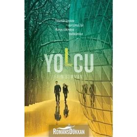 Tutsak 2 - Yolcu - Erin Bowman