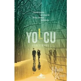Tutsak 2 - Yolcu - Erin Bowman