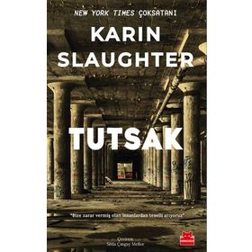 Tutsak - Aysel Oturak