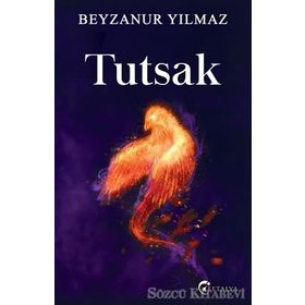 Tutsak - Beyzanur Yılmaz