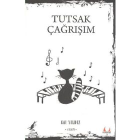 TUTSAK ÇAĞRIŞIM - GÜL YILDIZ