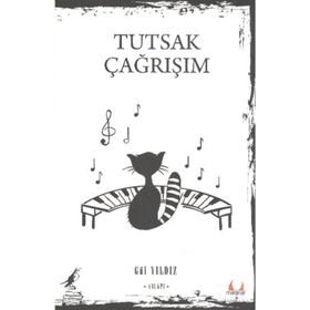 TUTSAK ÇAĞRIŞIM - GÜL YILDIZ