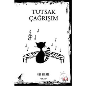 TUTSAK ÇAĞRIŞIM - GÜL YILDIZ
