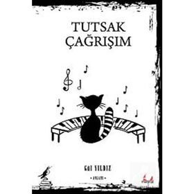 TUTSAK ÇAĞRIŞIM - GÜL YILDIZ