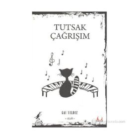 TUTSAK ÇAĞRIŞIM - GÜL YILDIZ