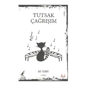 TUTSAK ÇAĞRIŞIM - GÜL YILDIZ