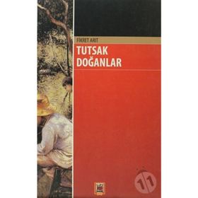 TUTSAK DOĞANLAR - FIKRET ARIT