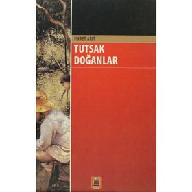 TUTSAK DOĞANLAR - FIKRET ARIT