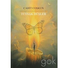 Tutsak Düşler - Mücahit Coşkun