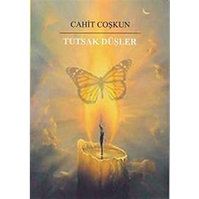 Tutsak Düşler - Mücahit Coşkun