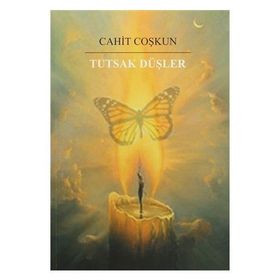 Tutsak Düşler - Mücahit Coşkun
