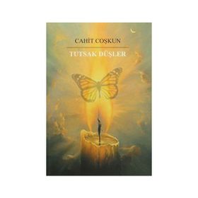 Tutsak Düşler - Mücahit Coşkun