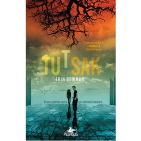 Tutsak - Erin Bowman