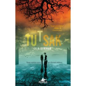 Tutsak - Erin Bowman