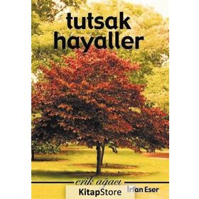 Tutsak Hayaller - İrfan Eser