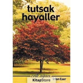 Tutsak Hayaller - İrfan Eser