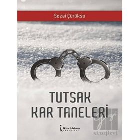 Tutsak Kar Taneleri - Sezai Çürüksu