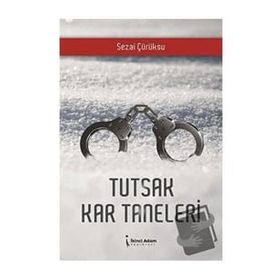 Tutsak Kar Taneleri - Sezai Çürüksu