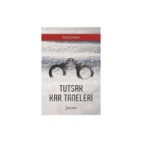 Tutsak Kar Taneleri - Sezai Çürüksu