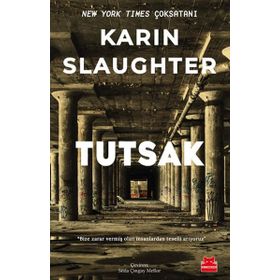 Tutsak - Karin Slaughter