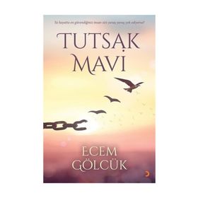 Tutsak Mavi - Ecem Gölcük