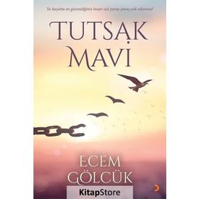 Tutsak Mavi - Ecem Gölcük