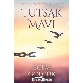 Tutsak Mavi - Ecem Gölcük