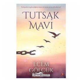 Tutsak Mavi - Ecem Gölcük