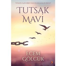 Tutsak Mavi - Ecem Gölcük