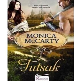 TUTSAK - MONICA MCCARTY