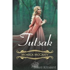 TUTSAK - MONICA MCCARTY