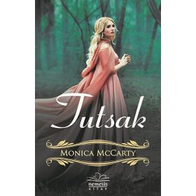 TUTSAK - MONICA MCCARTY