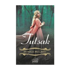 TUTSAK - MONICA MCCARTY