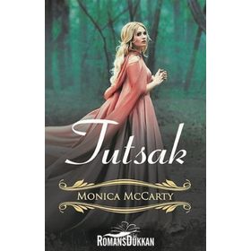 TUTSAK - MONICA MCCARTY