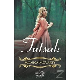 TUTSAK - MONICA MCCARTY