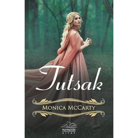 TUTSAK - MONICA MCCARTY