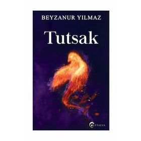 Tutsak - Nebahat Yıldız